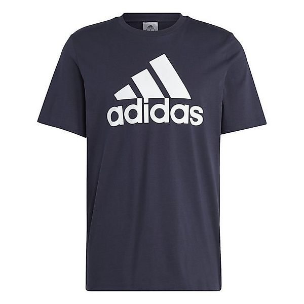 adidas Performance T-Shirt adidas Herren T-Shirt Essentials Single Jersey B günstig online kaufen