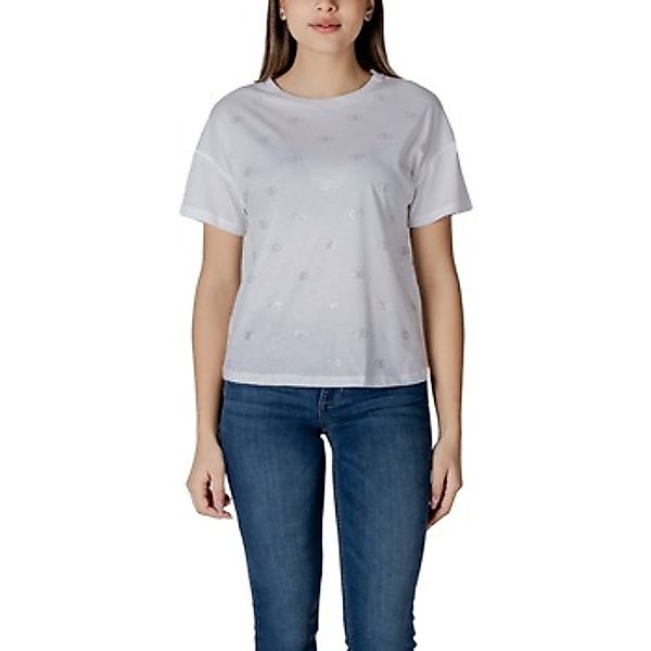 Liu Jo  T-Shirt ECS MODA M/C WA5147JS923 günstig online kaufen