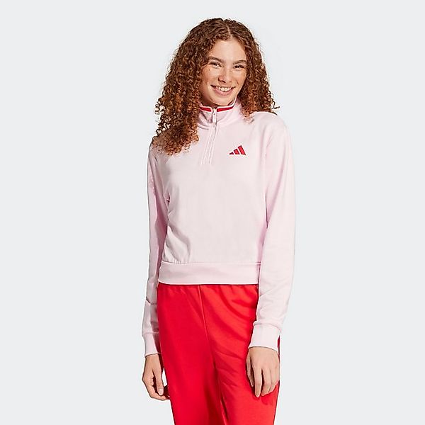 adidas Sportswear Sweatshirt W CB 14ZIP günstig online kaufen