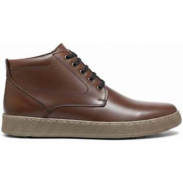 Duca Di Morrone  Herrenstiefel DAMIAN_CAM brown günstig online kaufen