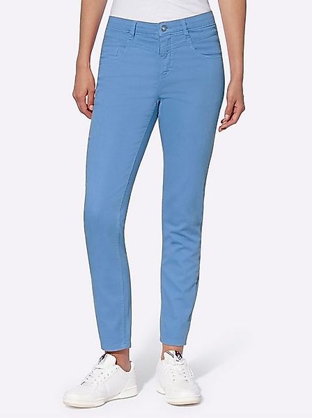 heine Jeansshorts 7/8-Hose günstig online kaufen