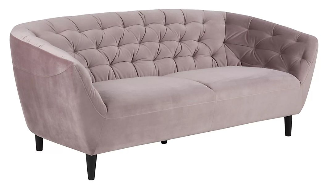 ACTONA GROUP 2-Sitzer "Ria Sofa, Couch, Doppelsofa, Loveseat," günstig online kaufen
