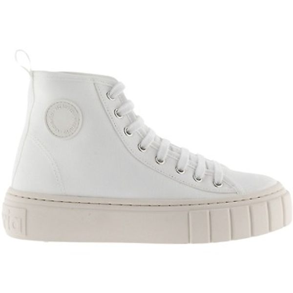 Victoria  Sneaker Baskets femme  Abril Bottine Toile günstig online kaufen