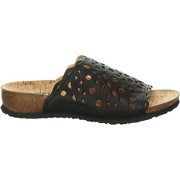 Think Pantolette "Think Pantoletten Nappaleder" günstig online kaufen