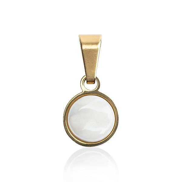 ALEXASCHA Kettenanhänger Anhänger für Kette • günstig online kaufen