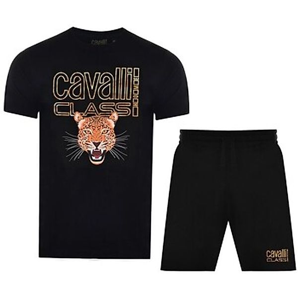 Roberto Cavalli  Jogginganzüge D001055B001 günstig online kaufen