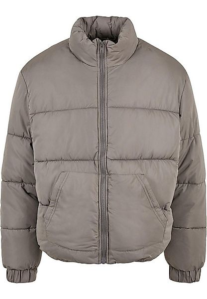 URBAN CLASSICS Winterjacke Urban Classics Herren Cropped Down Jacket (1-St) günstig online kaufen