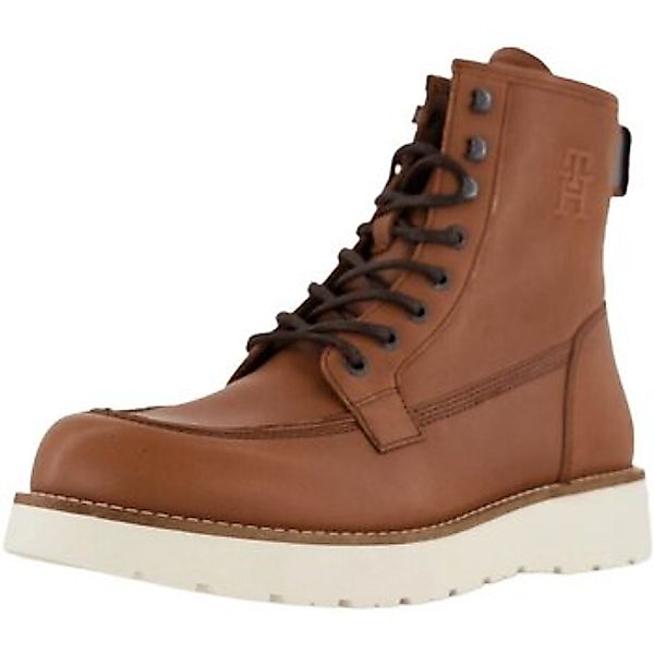 Tommy Hilfiger  Stiefel FM0FM04668GVI FM0FM04668/GVI GVI günstig online kaufen