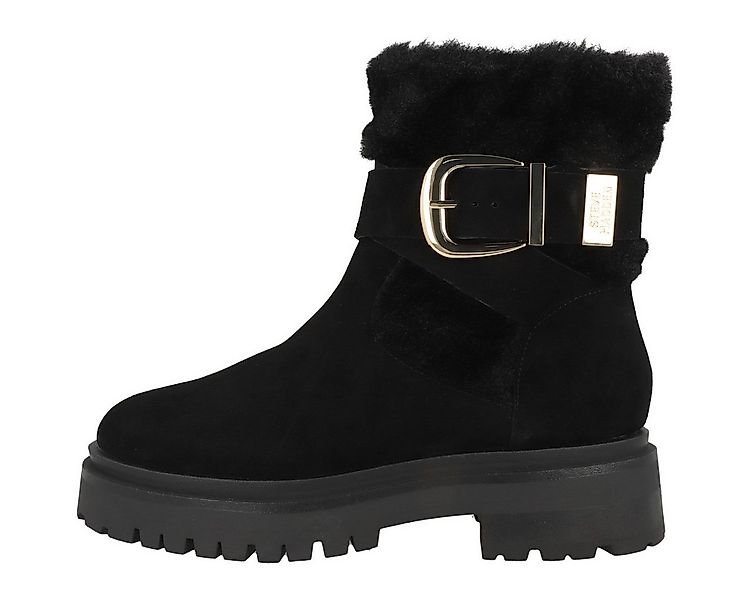 STEVE MADDEN Lodge Damen Winterboots Stiefeletten, Stiefel, Winterstiefel, günstig online kaufen