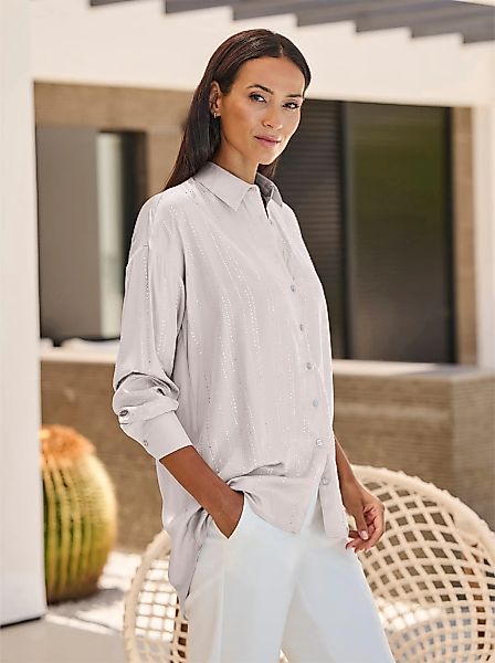 heine Longbluse günstig online kaufen