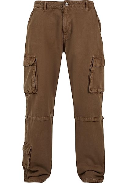 DEF Cargohose "DEF Herren DEF Pocket Cargopant", (1 tlg.) günstig online kaufen