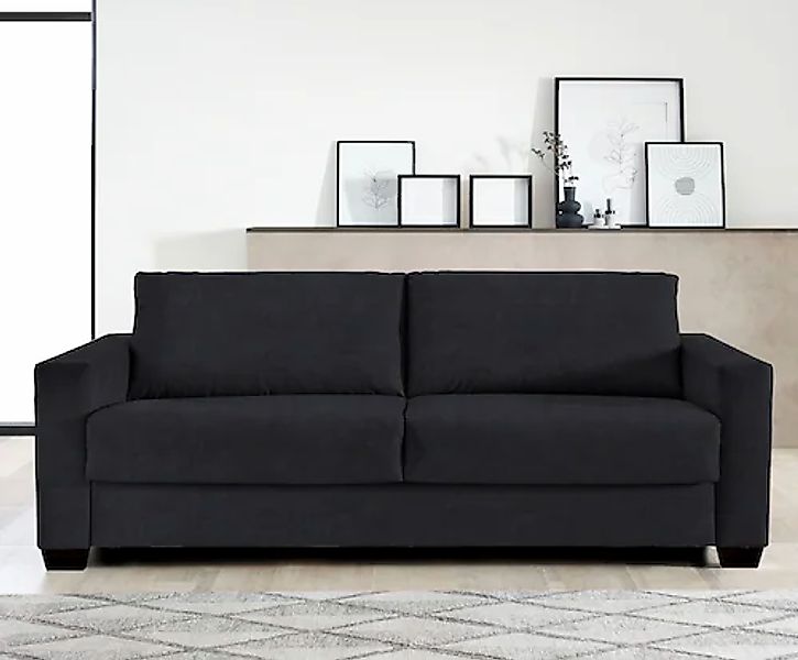 Bali Schlafsofa »Denver, Dauerschläfer«, in 140er und 160er Breite, inkl. E günstig online kaufen