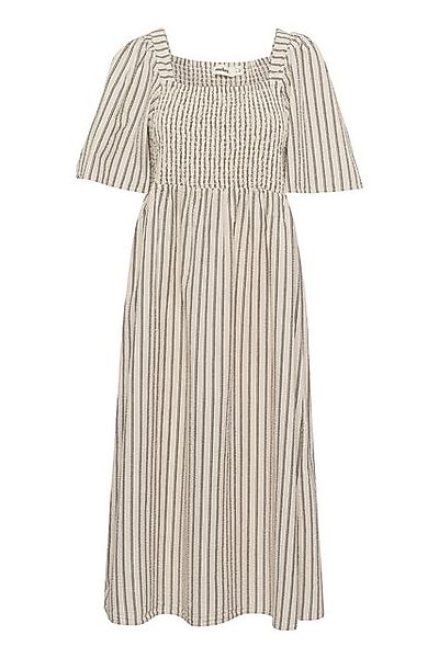 SOAKED IN LUXURY Blusenkleid Kleid SLAnvitte günstig online kaufen