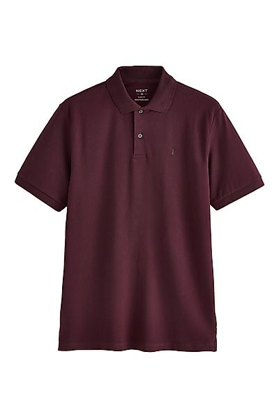 Next Poloshirt Slim Fit Pikee-Poloshirt mit günstig online kaufen