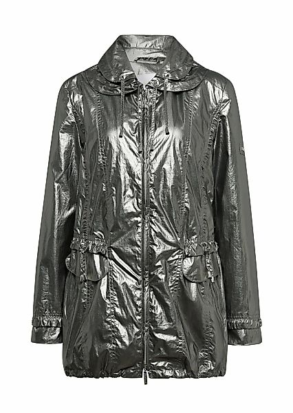 GOLDNER Kurzjacke "Kurzgröße Longjacke" Ohne günstig online kaufen