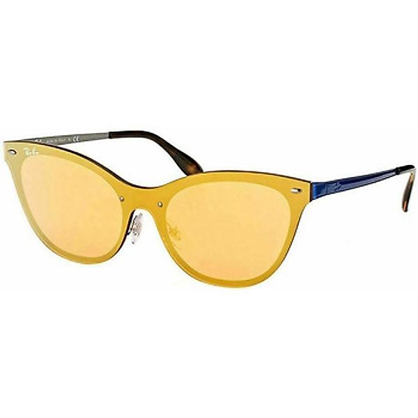 Ray-ban  Sonnenbrillen RB3580N90377J43 günstig online kaufen