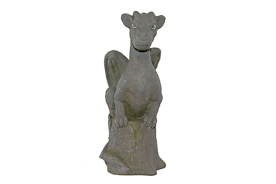 Casa Collection by Jänig Gartenfigur Drache günstig online kaufen
