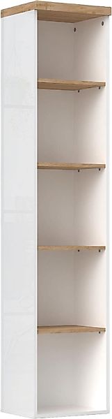 INOSIGN Aktenregal "Easy, Bücherregal, Standregal, für Büro und Zuhause" An günstig online kaufen