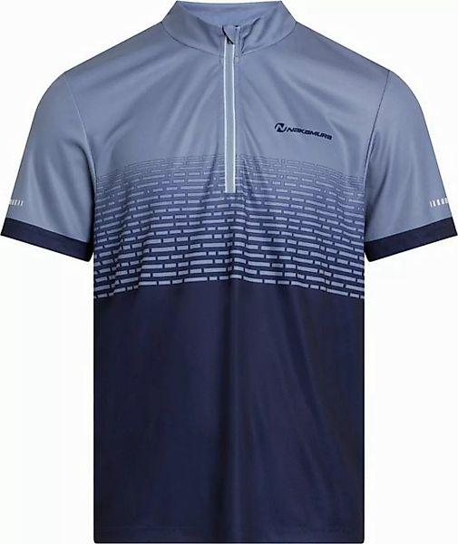 NAKAMURA Kurzarmshirt He.-Fahrrad-Trikot Daniel III M günstig online kaufen