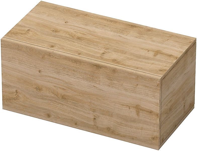 Home affaire Hängevitrine Infinity Breite 69 cm, Höhe 29 cm, Hängeschrank m günstig online kaufen