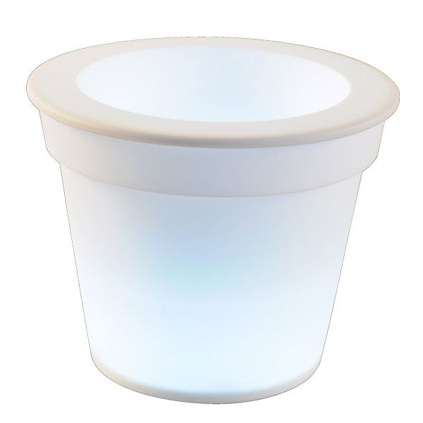etc-shop Gartenleuchte, LED-Leuchtmittel fest verbaut, Neutralweiß, günstig online kaufen