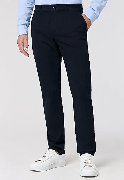 Roy Robson Chinohose "Slim Fit" günstig online kaufen