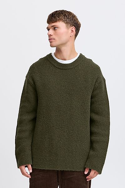 !Solid Strickpullover SDNOHI Eleganter Pullover günstig online kaufen