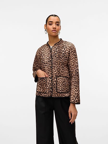 Vero Moda Kurzjacke "VMCLARA JACKET GA NOOS" günstig online kaufen