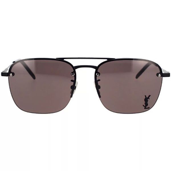 Yves Saint Laurent  Sonnenbrillen Sonnenbrille Saint Laurent SL 309 M 005 günstig online kaufen