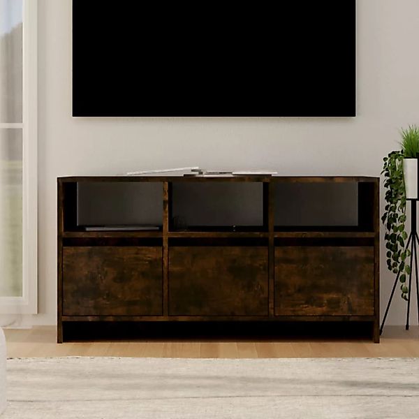 Tv-schrank Reuchereiche 102x37,5x52,5 Cm Spanplatte günstig online kaufen