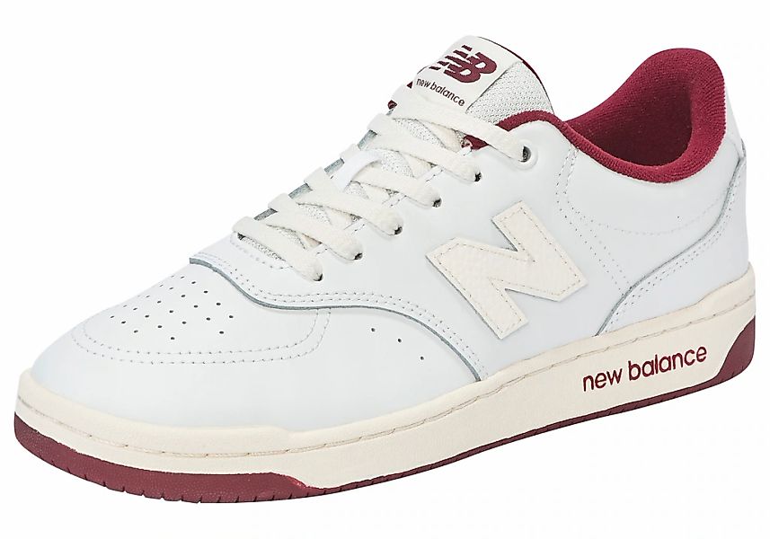 New Balance "BB80" von dem New Balance 550 inspiriert günstig online kaufen