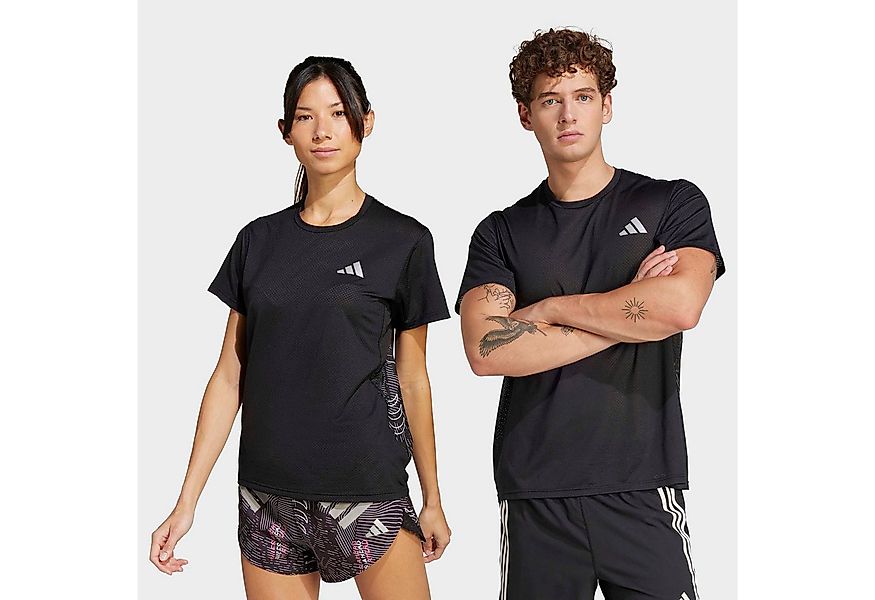 adidas Performance Laufshirt BTN UNITEFIT T günstig online kaufen