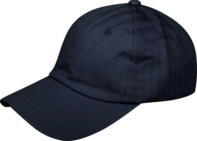 Capelli New York Baseball Cap Cap mit Belüftungslöcher, One size, mit Logos günstig online kaufen