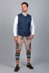 Edelnice Trachtenlederhose günstig online kaufen