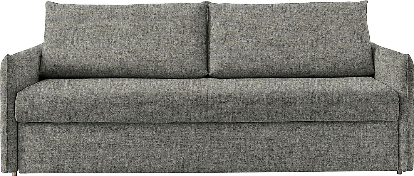 Bali Schlafsofa "Pisa" mit 3 Matratzenarten, Lattenrost, stabiles Untergest günstig online kaufen