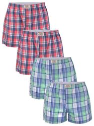 Fabio Farini Webboxer Herren Unterhosen - günstig online kaufen