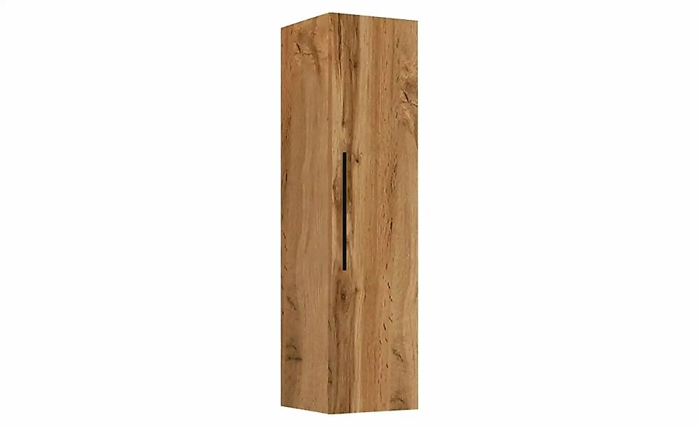 VCM Wandregal "Holz Wandregal Wandschrank Klappschrank Arila XL" günstig online kaufen