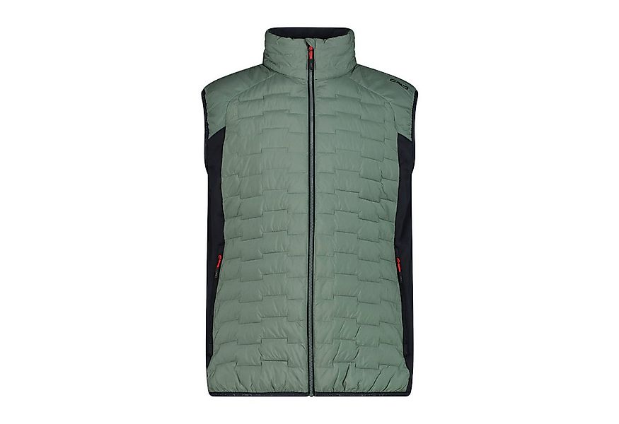 CMP Funktionsweste CMP Herren Weste MAN VEST HYBRID 35Z2807 günstig online kaufen
