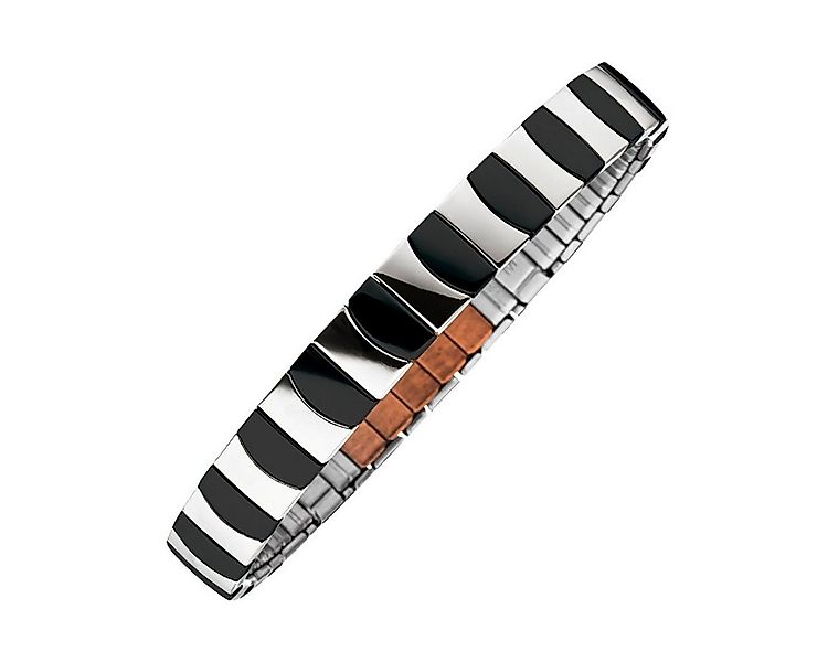 MAGNETIX WELLNESS Edelstahlarmband Flexi-Magnetarmband Classix günstig online kaufen