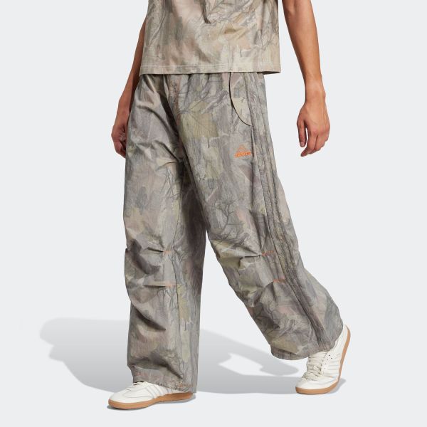 adidas Originals Sporthose "CAMO PANT Q1" günstig online kaufen