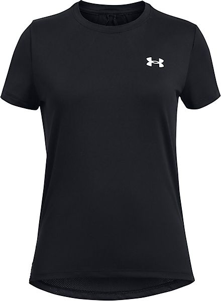 Under Armour® Funktionsshirt KNOCKOUT TEE BLACK günstig online kaufen