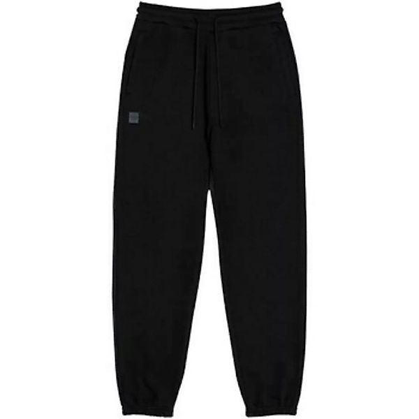 Dolly Noire  Hosen Pantaloni Basic Sweatpants günstig online kaufen