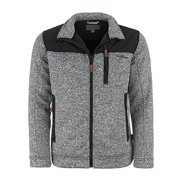 Blue Wave Fleecejacke Herren Jacke Fabrizio günstig online kaufen
