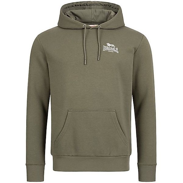 Lonsdale Hoodie Lonsdale Herren Kapuzenpullover Talmine günstig online kaufen