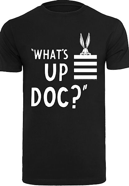 F4NT4STIC T-Shirt "DC Comics Batman Comic Book Logo", Herren,Premium Merch, günstig online kaufen