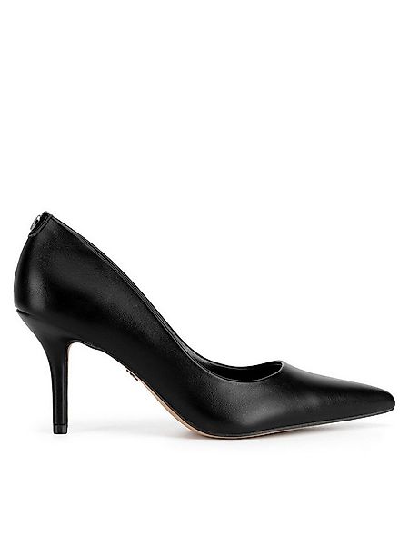 Nine West Nine West High Heels Damen WFA3045-1A Schwarz High-Heel-Stiefel günstig online kaufen