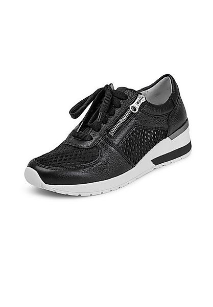 vitaform Damenschuhe Sneaker Hirschleder Sneaker günstig online kaufen
