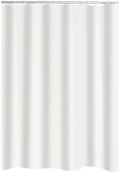 Ridder Duschvorhang Madison Breite 120 cm günstig online kaufen