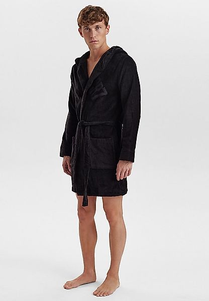 CR7 Bademantel CR7 bathrobe, Baumwolle, Maschinenwaschbar günstig online kaufen