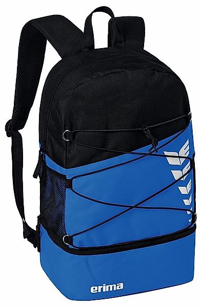 Erima Sporttasche SIX WINGS Rucksack günstig online kaufen